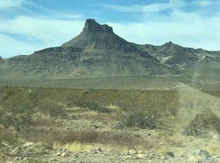 11390 S Raley Rd, Yucca, AZ 86438