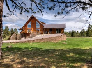 21647 Gold Dust Trl, Nemo, SD 57759