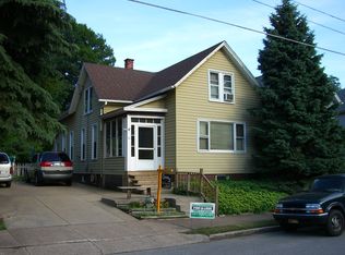 79 Orchard St, Erie, PA 16508