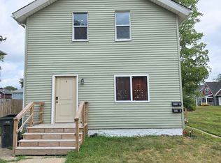 820 Sherman Ave, South Bend, IN 46616