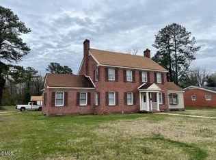 1609 Main St, Scotland Neck, NC 27874