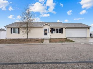 927 Concerto Ln, Cheyenne, WY 82007