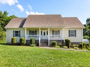 2373 Hampshire Pike, Columbia, TN 38401