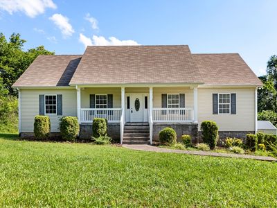 2373 Hampshire Pike, Columbia, TN, 38401