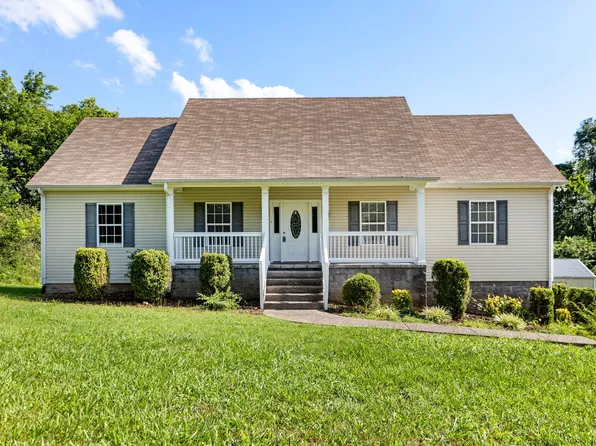 2373 Hampshire Pike, Columbia, TN 38401