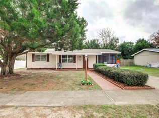 2080 W Greenway Pl, Citrus Springs, FL 34434