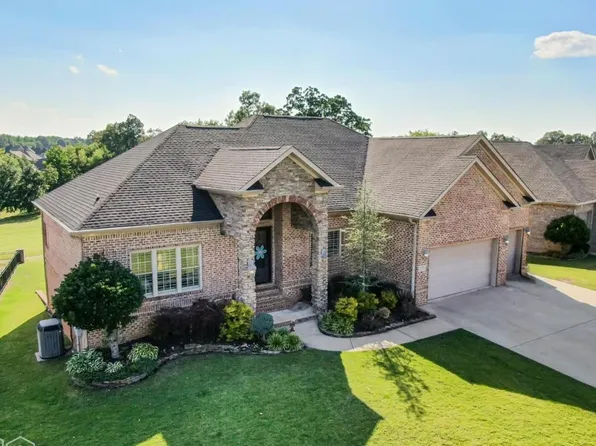 4309 Lochmoor Cir, Jonesboro, AR 72405