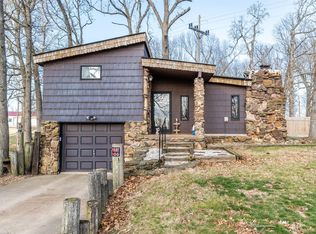 438 Highway 174, Mount Vernon, MO 65712