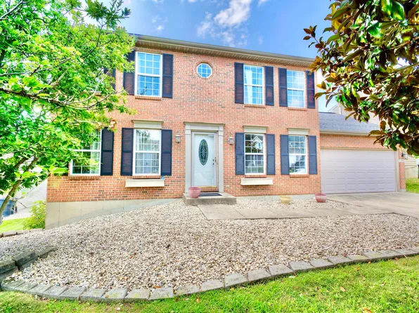 571 Buckshire Gln, Florence, KY 41042
