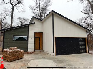 86 Circle Dr, Afton, OK 74331