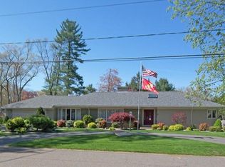 164 Pinewood Dr, Longmeadow, MA 01106