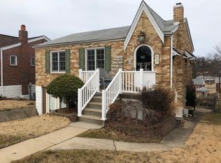 637 Bellsworth Ct, Saint Louis, MO