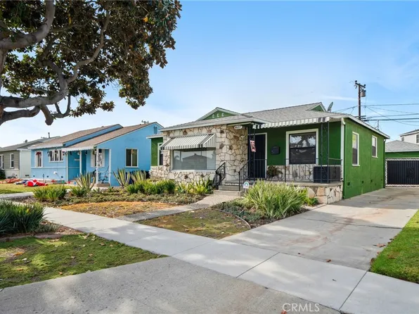 4637 Lakewood Blvd, Lakewood, CA 90712