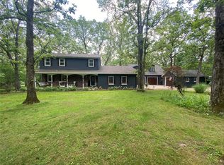 10810 Timber Dr, Rolla, MO 65401