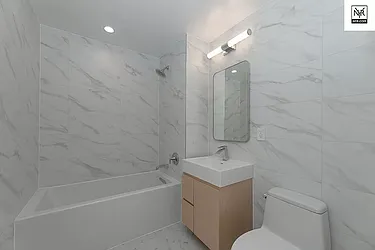 Rented by New York Residence