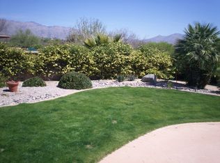 1914 N Ranch Dr, Tucson, AZ 85715
