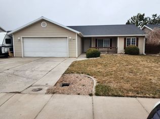 2031 N 550 W, Cedar City, UT 84721