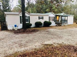 (Undisclosed Address), Walterboro, SC 29488