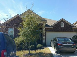7715 Kings Spg, San Antonio, TX 78254