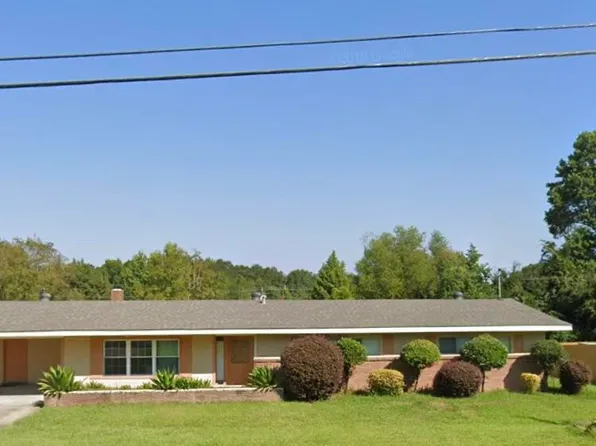109 W Clark Ave, Hattiesburg, MS 39402