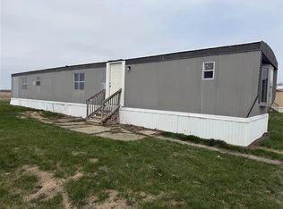 20828 Alliger Rd LOT 18A, Monroeville, IN 46773