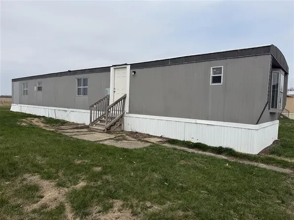 20828 Alliger Rd Lot 18A, Monroeville, IN 46773