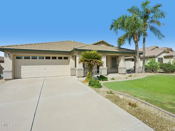 3930 E SIMPSON Road, Gilbert, AZ 85297