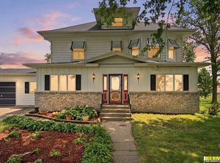 72018 633rd Ave, Humboldt, NE 68376