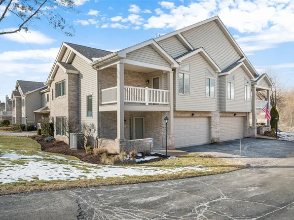 9502 Sundance Dr, Bridgeville, PA 15017