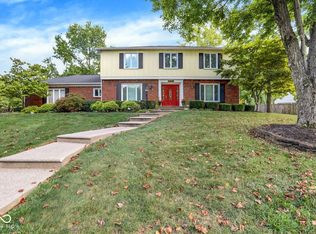 6831 Kingswood Dr, Indianapolis, IN