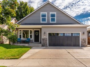 3186 NE Coho St, Bend, OR 97701