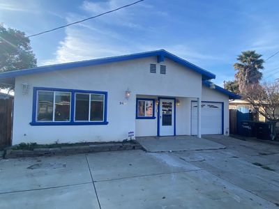 2441 Gonzaga St, East Palo Alto, CA, 94303