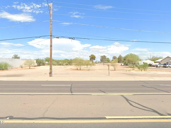 1045 S ARIZONA Boulevard #7, Coolidge, AZ 85128