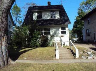 472 Harper St, Pontiac, MI