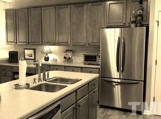 5435 Brandy Bay Rd, Raleigh, NC 27613