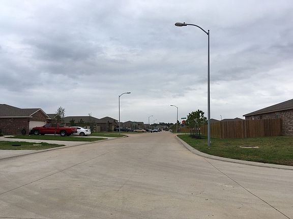 5th image of 22703 Threefold Ridge Dr