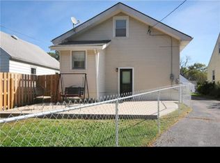 1709 King Ave, Dayton, OH