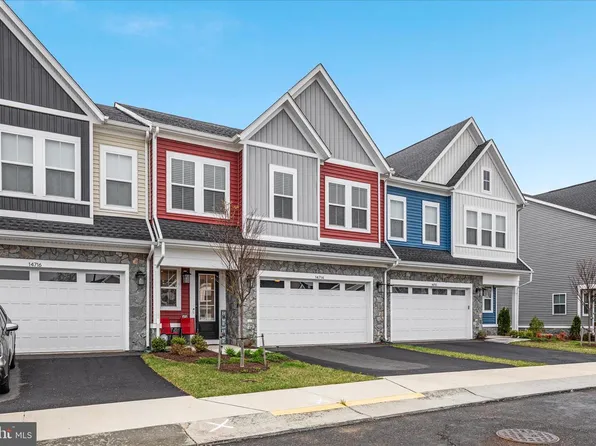 14714 Grand Cru Loop, Gainesville, VA 20155