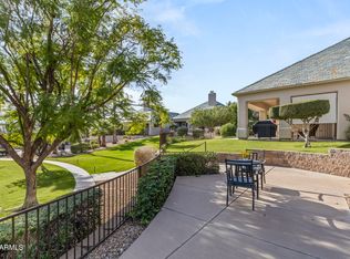 16540 E El Lago Blvd UNIT 40, Fountain Hills, AZ 85268