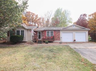 478 Del Ridge Dr, Sullivan, MO 63080