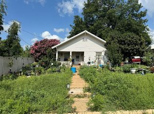 205 N 5th St, Santa Anna, TX 76878