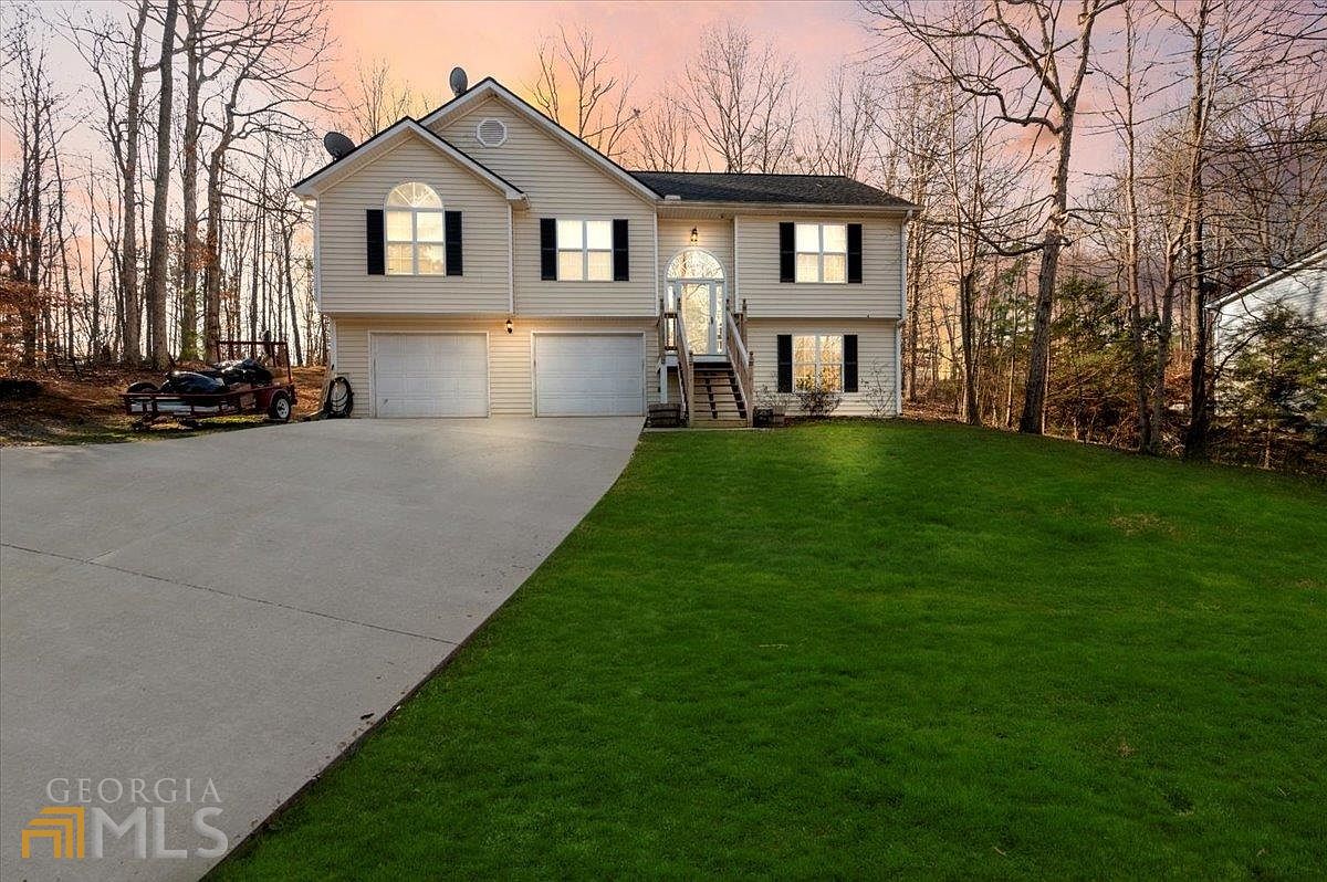 2298 Grizzle Rd, Dawsonville, GA 30534 Zillow