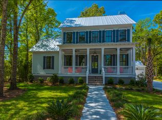 1501 Lindsey Creek Dr, Mt Pleasant, SC 29466