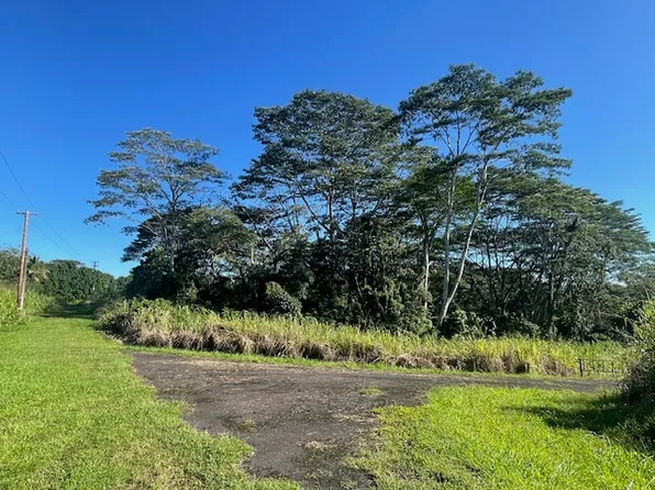 LOT 24 A Rd, Kurtistown, HI 96760