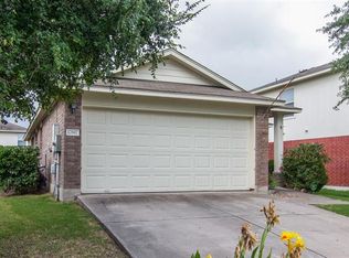 12817 Thomas Jefferson St, Manor, TX 78653