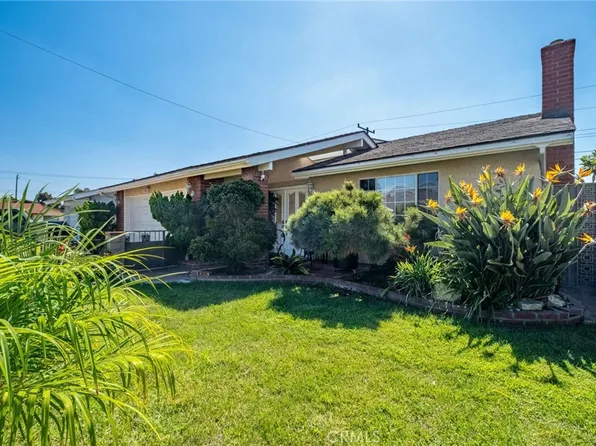108 W 229th Pl, Carson, CA 90745