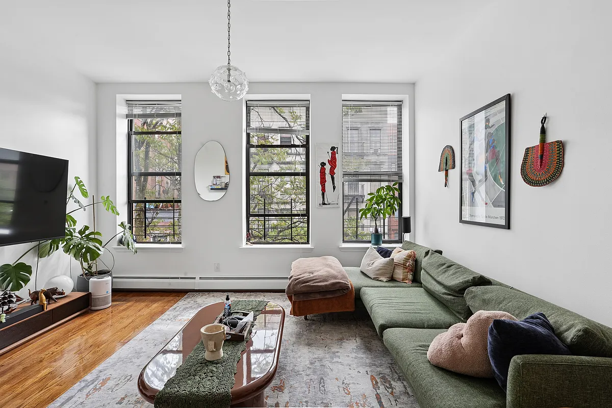 Building Photo - 29 E 129th St #3