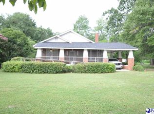 500 S Main St, Mccoll, SC 29570
