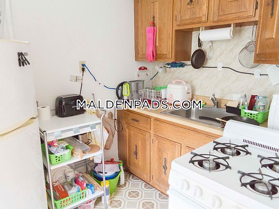 Picture of Kitchen