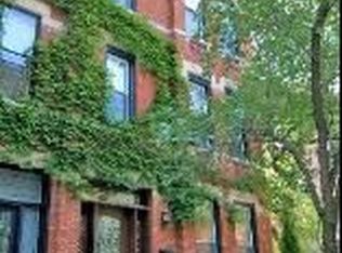 2258 N Fremont St, Chicago, IL 60614